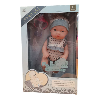 Пупс My Lucky Doll Huada 91001
